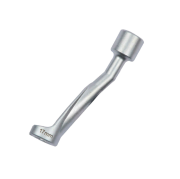 NT Tools Cr-Mo Enjektör Lokma (Ölçü Seçeneklerine Bakınız)