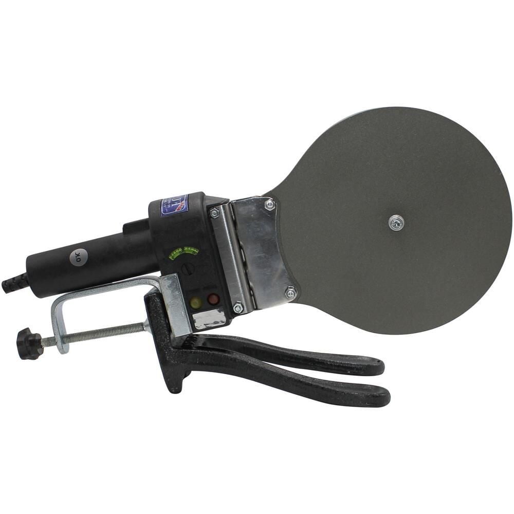 Fusion FSD12 1250W Plastik Boru Kaynak Makinası