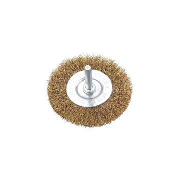 Tower Pimli Çanak Tel Fırçalar  (Ölçü Seçeneklerine Bakınız)