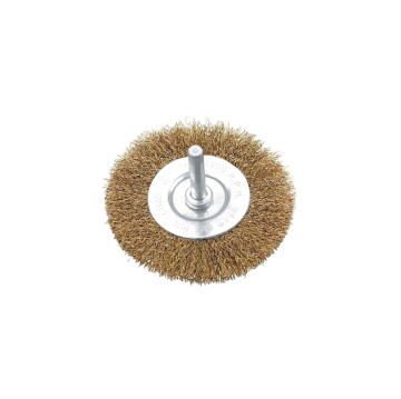 Tower Pimli Çanak Tel Fırçalar  (Ölçü Seçeneklerine Bakınız)