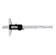 DW Measuring LCD Ekran Dijital Derinlik Kumpasları(Ölçü Seçeneklerine Bakınız)