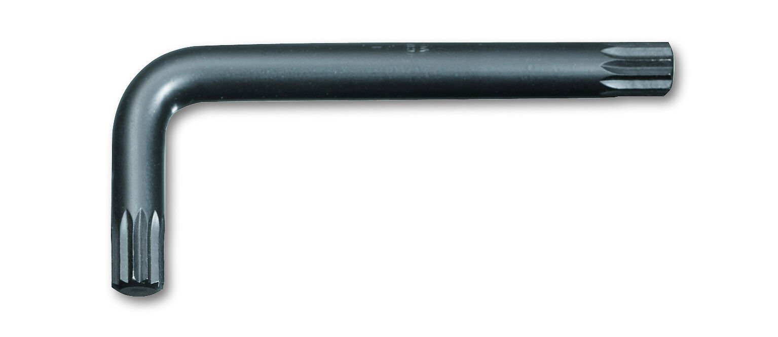 Heyco 12 Köşe Torx Anahtar M5
