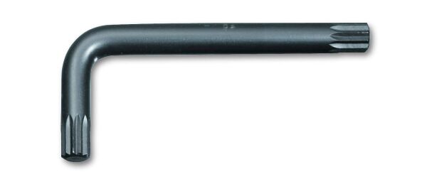 Heyco 12 Köşe Torx Anahtar M5