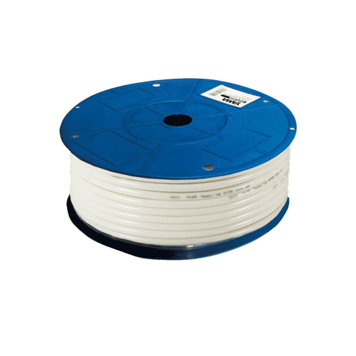 Yama Polietilen Beyaz Rulo Hortumlar (Ölçü Seçeneklerine Bakınız)