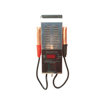 NT Tools NTBT60 12V Dijital Akü Test Cihazı