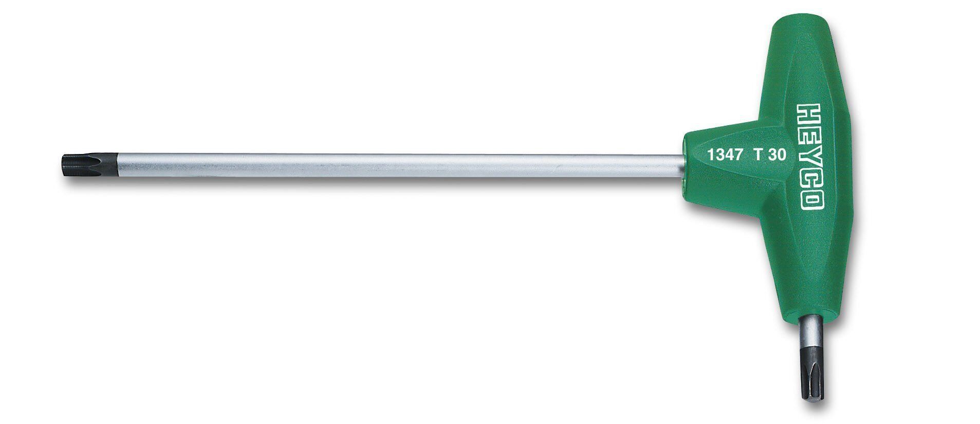 Heyco T Tipi Torx Allen Anahtar T27