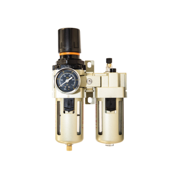 Isaiah NIAY4010 1/2'' Yüksek Kapasite İkili Şartlandırıcı