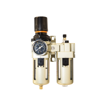 Isaiah NIAY4010 1/2'' Yüksek Kapasite İkili Şartlandırıcı