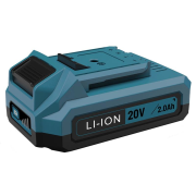 Catpower CAT4297 2.0Ah Lı-Ion Batarya Yedek Akü