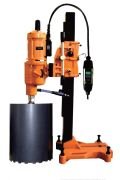 Matsumoto 400mm Karot Matkap Standı