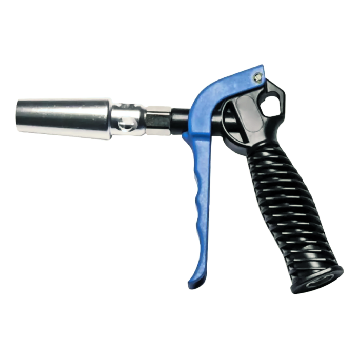 NT Tools NTTHA2 Yüksek Akış Güvenlikli Hava Tabancası