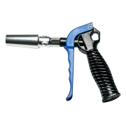 NT Tools NTTHA2 Yüksek Akış Güvenlikli Hava Tabancası