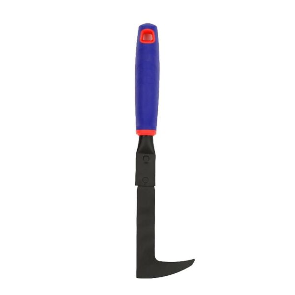 WORKPRO WP331029 312x70mm Profesyonel Çim/Yabani Ot Kazıma Bıçağı