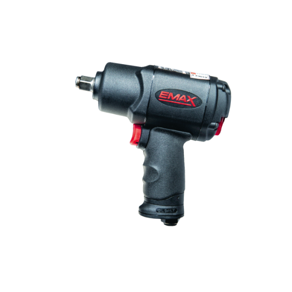 Emax ET-1542 1/2'' 130 kg. 8500 RPM Kompozit Havalı Somun Sökme