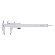 Werka Standart Monoblok Kumpas 0.02mm (Ölçü Seçeneklerine Bakınız)