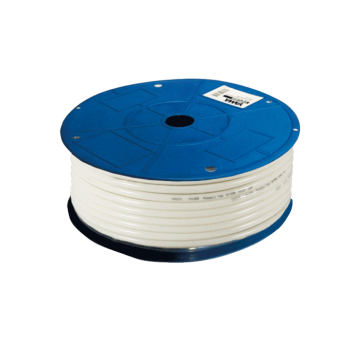 Yama Polietilen Beyaz Rulo Hortumlar (Ölçü Seçeneklerine Bakınız) 2 x4mm - 200m