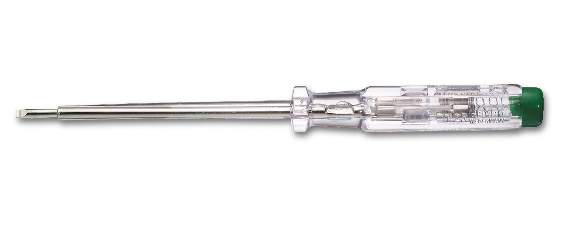 Heyco Kontrol Kalemi 195x3.5mm