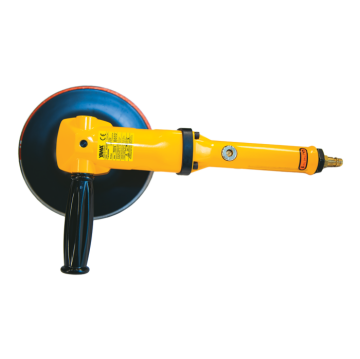 Yama AT-7074 180 mm. 2500 RPM Havalı Polisaj