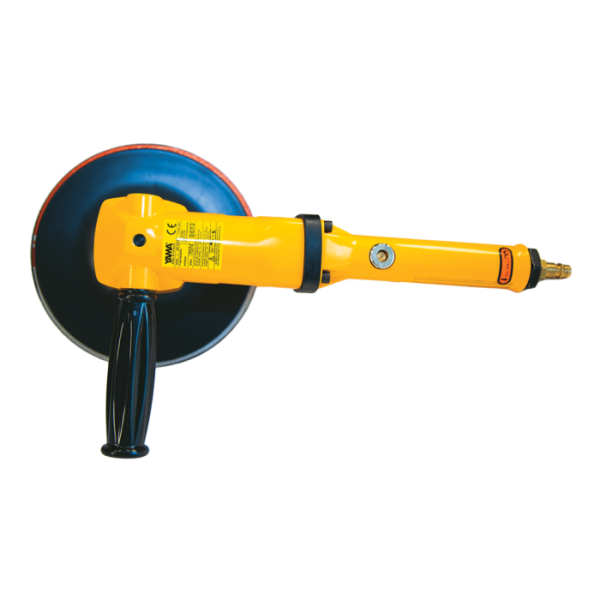 Yama AT-7074 180 mm. 2500 RPM Havalı Polisaj