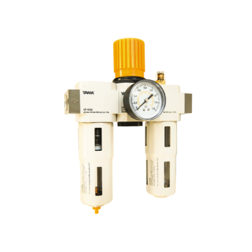 Yama YAS123 1/2'' Yüksek Kapasite Üçlü Şartlandırıcı
