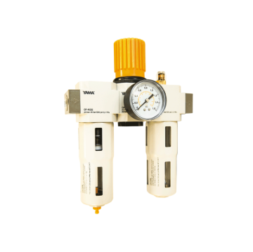 Yama YAS123 1/2'' Yüksek Kapasite Üçlü Şartlandırıcı