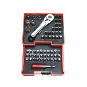 NTTools NCSETH058 58 Parça S2 Bits ve Lokma Set