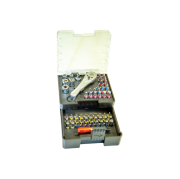 NTTools NCSETH058 58 Parça S2 Bits ve Lokma Set