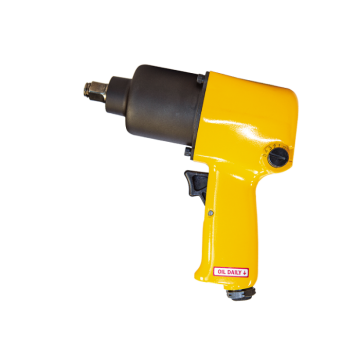 Yama AT-5044B 1/2'' 76 kg. 7000 RPM Kabzalı Havalı Somun Sökme