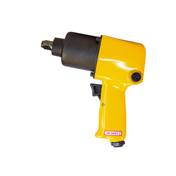 Yama AT-5044B 1/2'' 76 kg. 7000 RPM Kabzalı Havalı Somun Sökme
