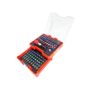 NTTools NCSETH102 102 Parça S2 Bits Set