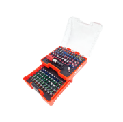 NTTools NCSETH102 102 Parça S2 Bits Set
