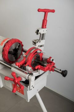 Super Expert Tezgah Tipi Pafta 2'' 1300 Watt