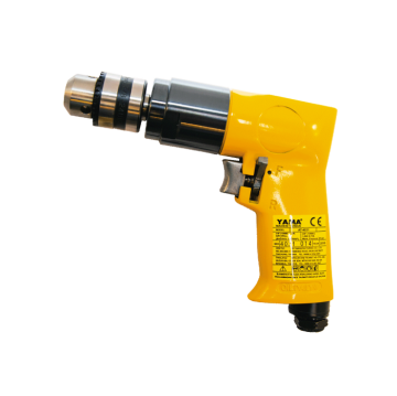 Yama AT-4031 10 mm. 1800 RPM Kabzalı Havalı Matkap