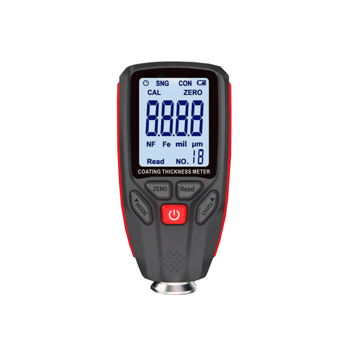 NTTools NT2122 0-1300µm Kaplama Kalınlık Ölçer
