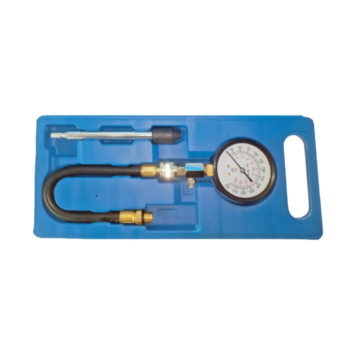 NTTools NT1001 2 Parça Motor Kompresyon Test Cihazı