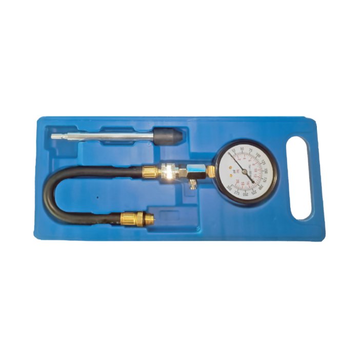 NTTools NT1001 2 Parça Motor Kompresyon Test Cihazı