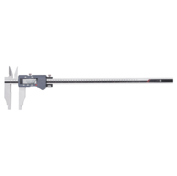 Werka Çift Çene Dijital Kumpas (Ölçü Seçeneklerine Bakınız)