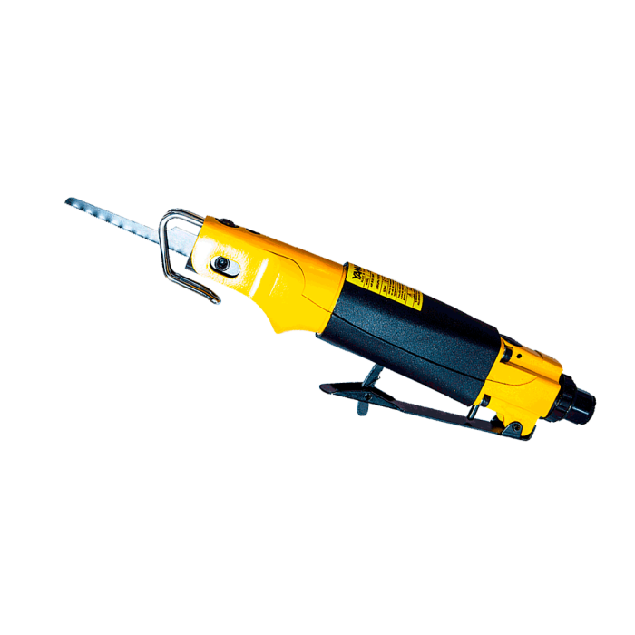 Yama AT-6111 Havalı Dekupaj Testere