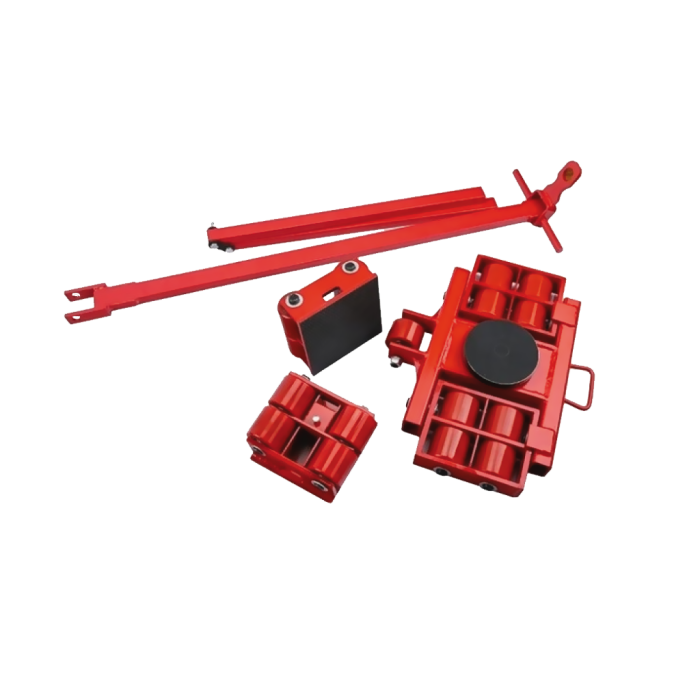 NT Tools NPL-XY08 8 Ton Ağır Yük Taşıma Aracı