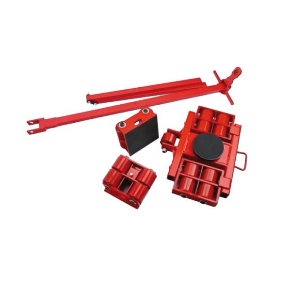 NT Tools NPL-XY08 8 Ton Ağır Yük Taşıma Aracı