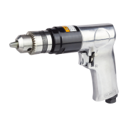 Rotake RT-3804 10mm. 1800 RPM Kabzalı Havalı Matkap