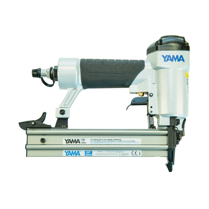 Yama F32 Brad Çivi Çakma Tabancası B Tipi