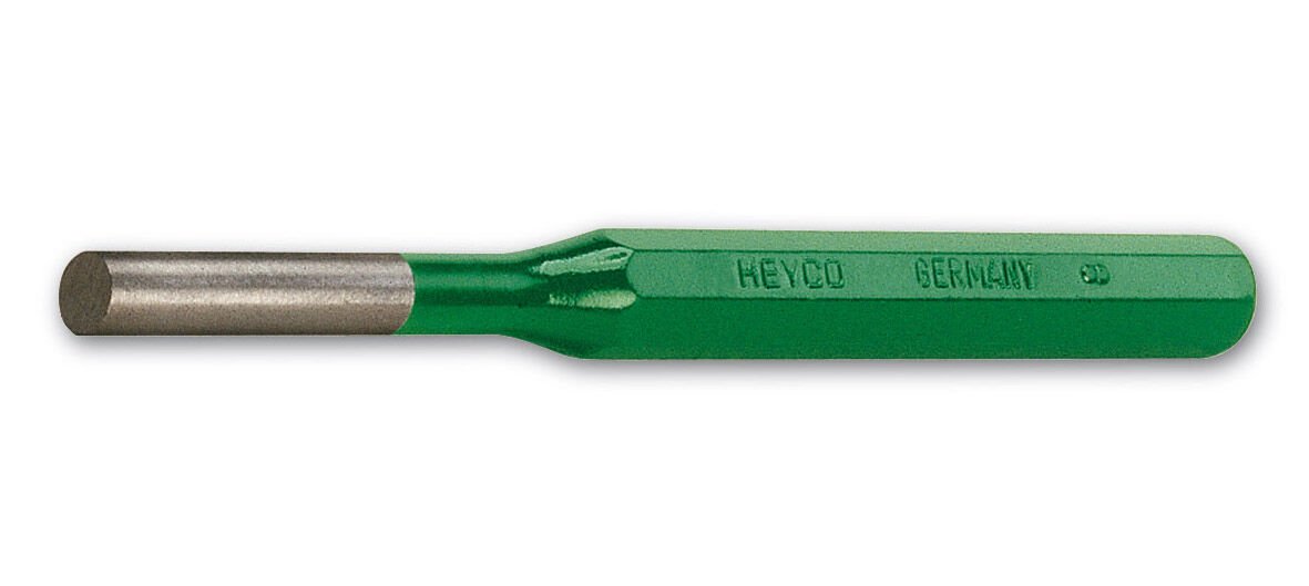 Heyco Düz Pim Zımba 3X150mm