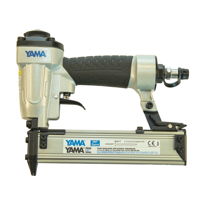 Yama YAT-P630-DC403 Başlıksız Çivi Çakma Tabancası