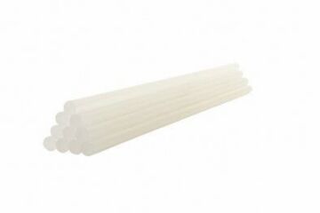 Tayrex Silikon Mum Çubuğu, Şeffaf