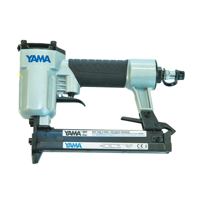 Yama YAT-9025-GF307 U Zımba Çakma Tabancası