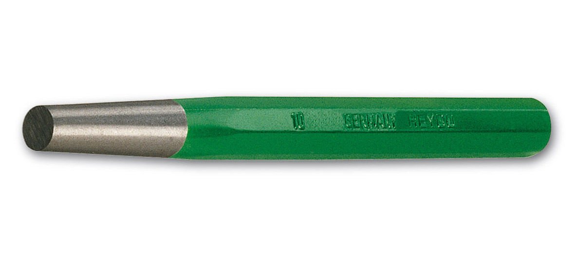 Heyco Konik Pim Zımba 2X120mm