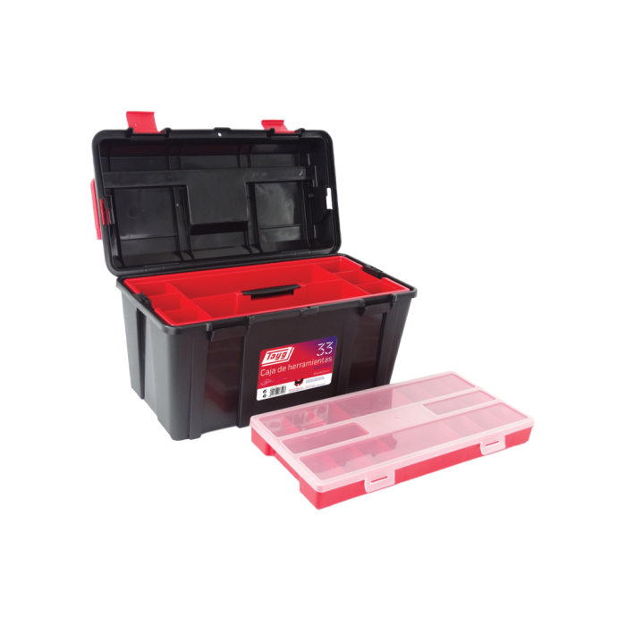 Tayg TAYG033 22lt Plastik Takım Çantası