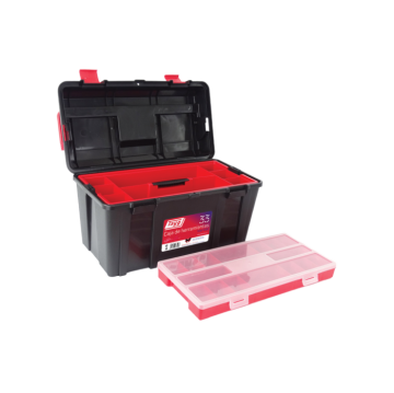 Tayg TAYG033 22lt Plastik Takım Çantası