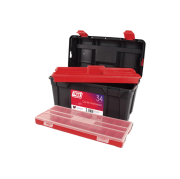 Tayg TAYG034 33lt Plastik Takım Çantası